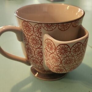 Classic Tea Ceeamic Cup